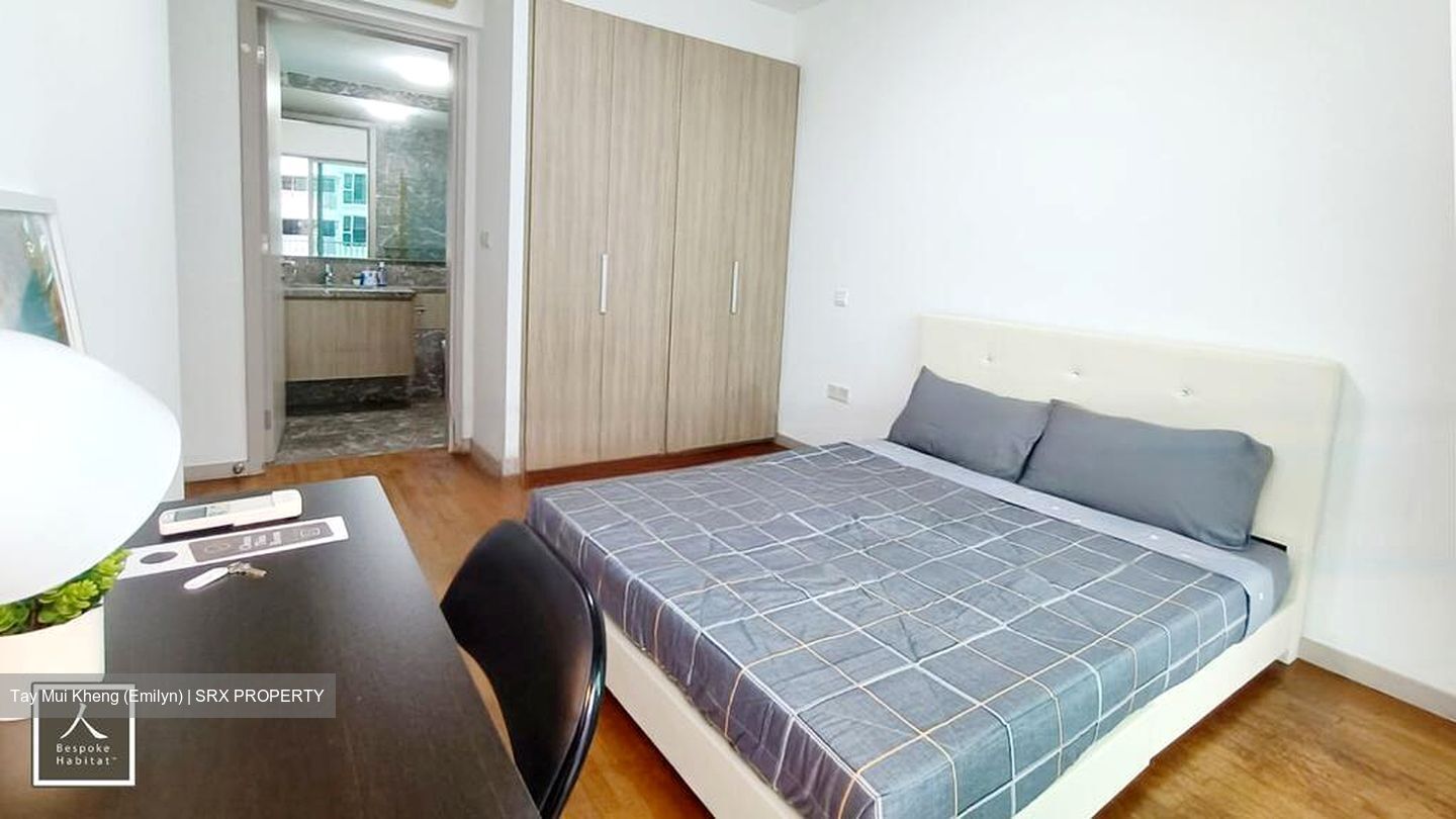 Optima @ Tanah Merah (D16), Condominium #462969441